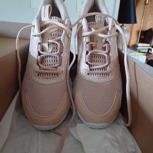 like-new/ASICS Women's Gel-Quantum 90 Sportstyle Shoes, 8.5,